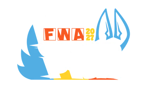FWA 2027 Grand Prix logo