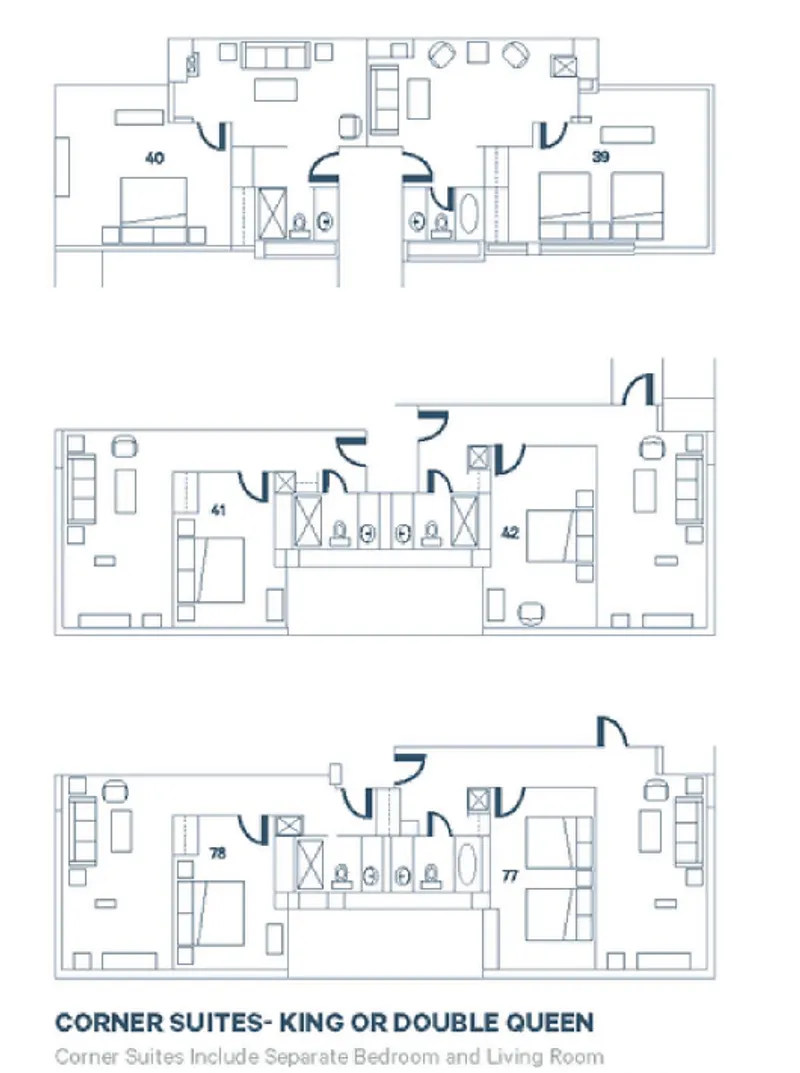 Suite Photo