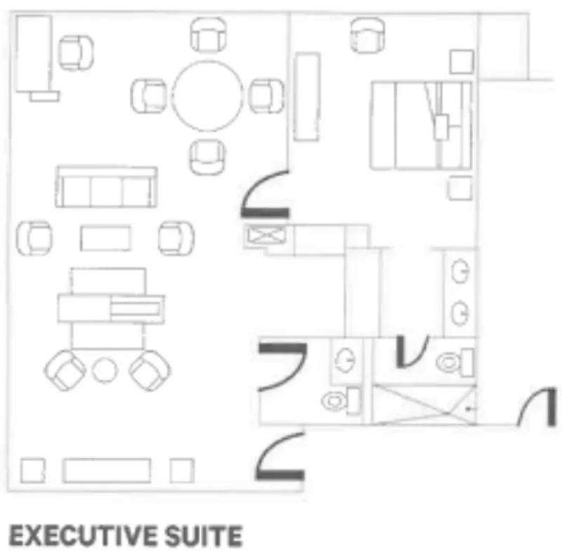 Suite Photo