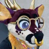 Gomi's staff icon