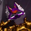 Hex's staff icon