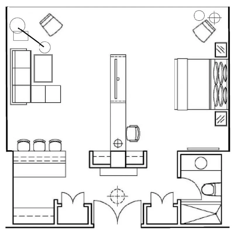 Suite Photo