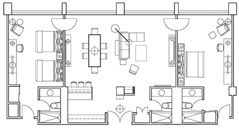 Suite Photo