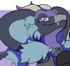 Kigurumi's staff icon
