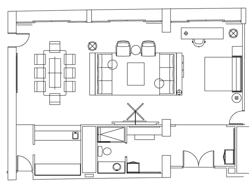 Suite Photo