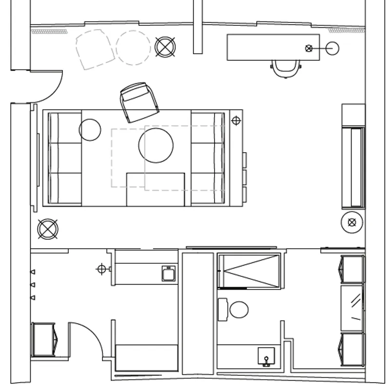 Suite Photo
