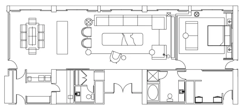 Suite Photo