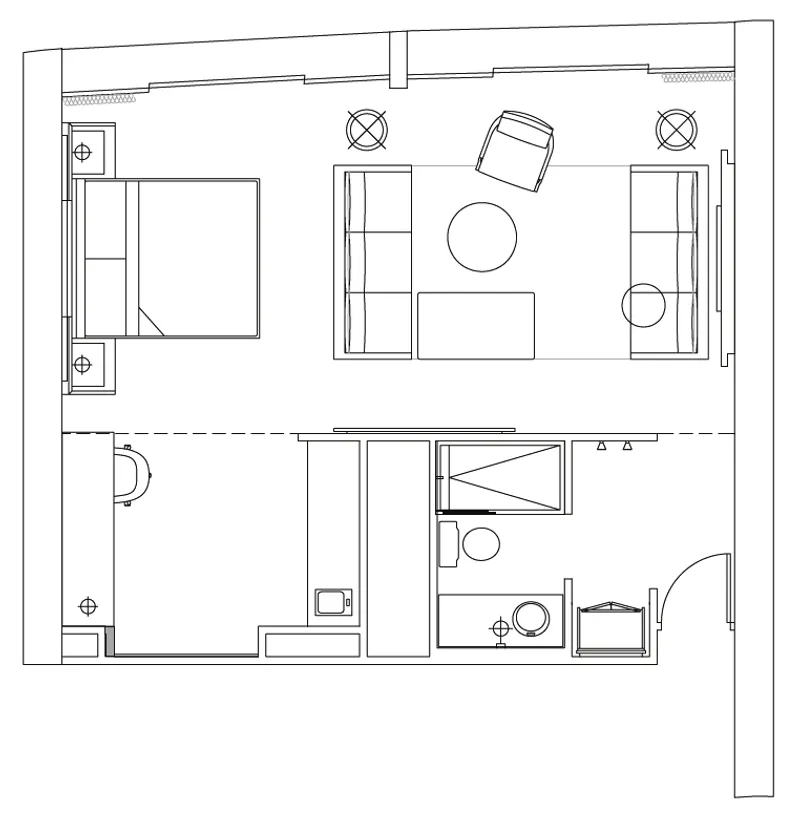 Suite Photo