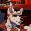 Nitro's staff icon