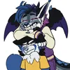 Rory's staff icon