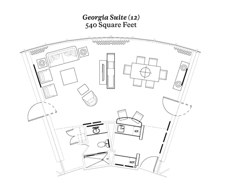 Suite Photo